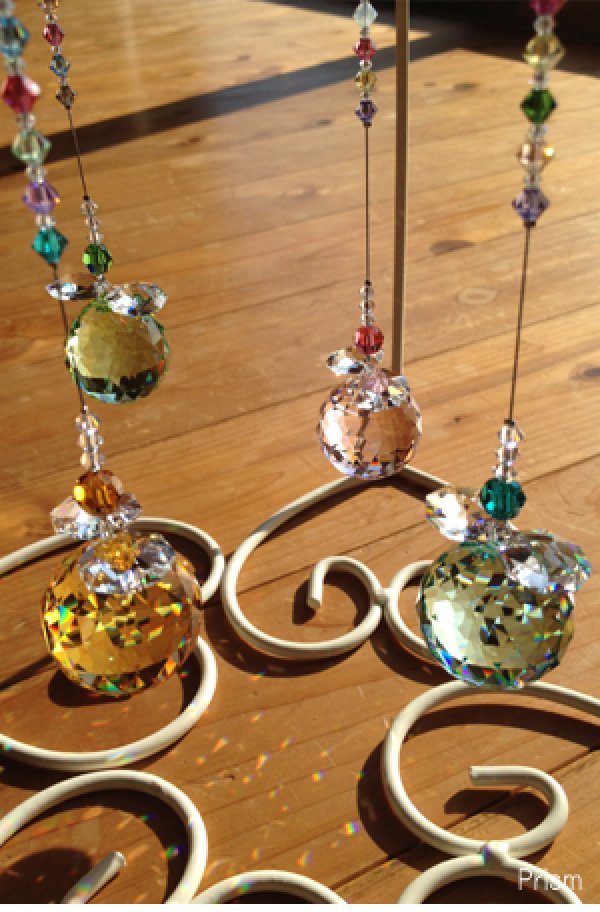 画像2: ボール30mm選べるカラー／エンジェル／ショート丈＜スタンドSプレゼント＞【web特別価格】 (2)